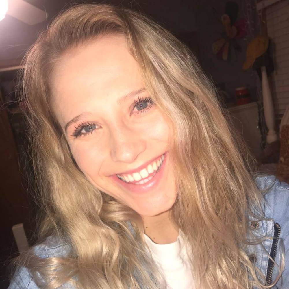 Meet your Posher, Jordie